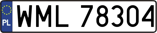 WML78304