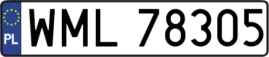 WML78305