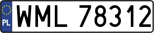 WML78312