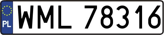 WML78316
