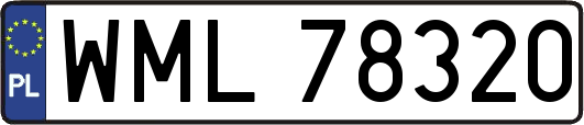 WML78320