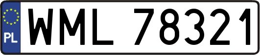 WML78321