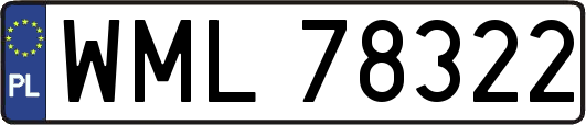 WML78322