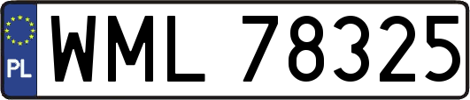 WML78325