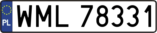 WML78331