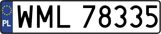 WML78335