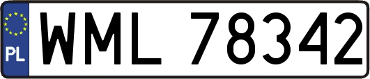 WML78342