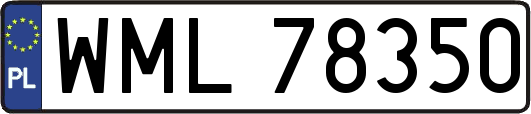 WML78350
