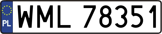 WML78351