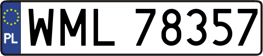 WML78357