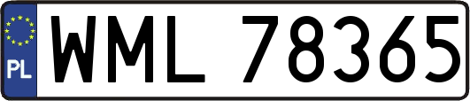 WML78365