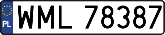 WML78387