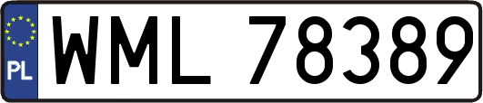 WML78389