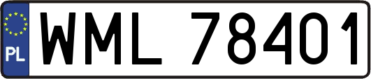 WML78401