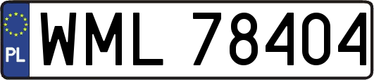 WML78404