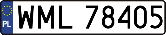 WML78405