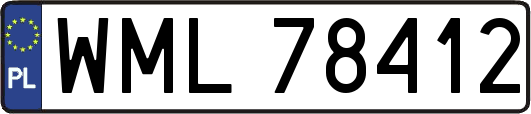 WML78412