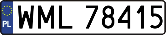 WML78415