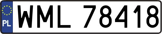 WML78418