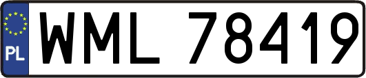 WML78419