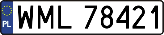 WML78421