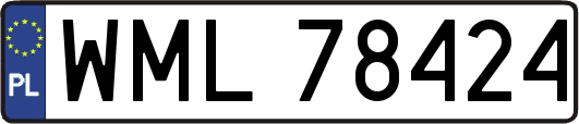 WML78424