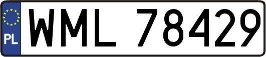 WML78429