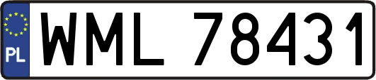 WML78431