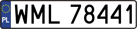 WML78441