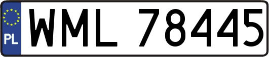 WML78445