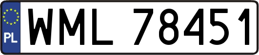 WML78451