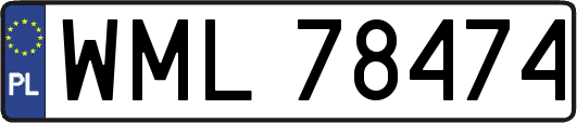 WML78474