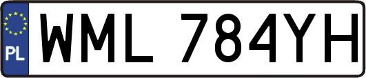 WML784YH