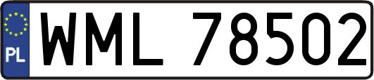 WML78502