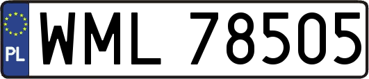 WML78505
