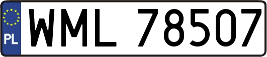 WML78507
