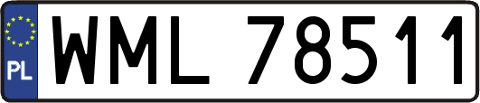 WML78511