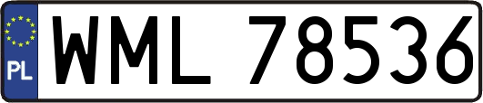 WML78536