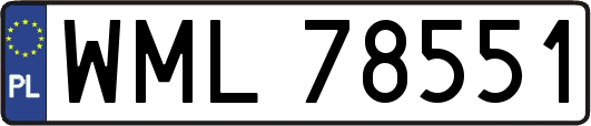 WML78551