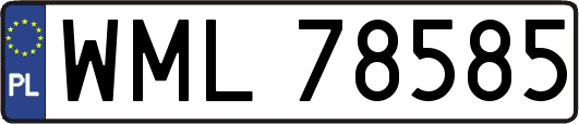 WML78585