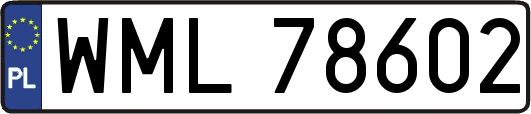 WML78602