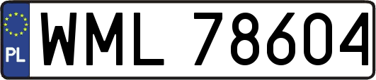 WML78604