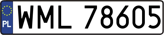 WML78605