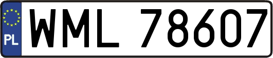 WML78607