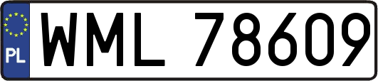 WML78609