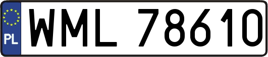 WML78610