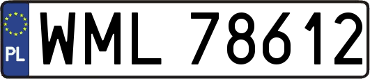 WML78612