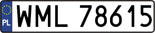 WML78615