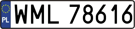 WML78616