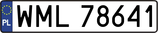 WML78641